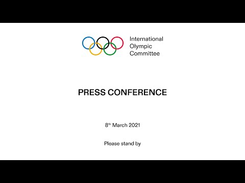 Press Conference - 09.03.2021