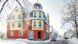 Pytloun Design Hotel, Liberec, Czech Republic