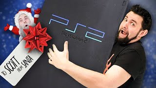 What Is Your BEST Christmas Gaming Memory?