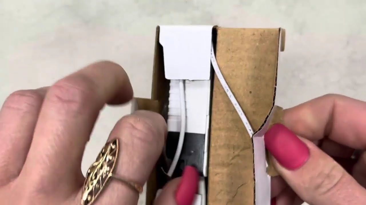 Врізна світлодіодна панель LEZARD 3W 240Lm 6400K квадрат 464RKP-03 