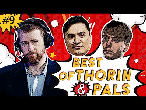 The BEST of Thorin & Pals #9