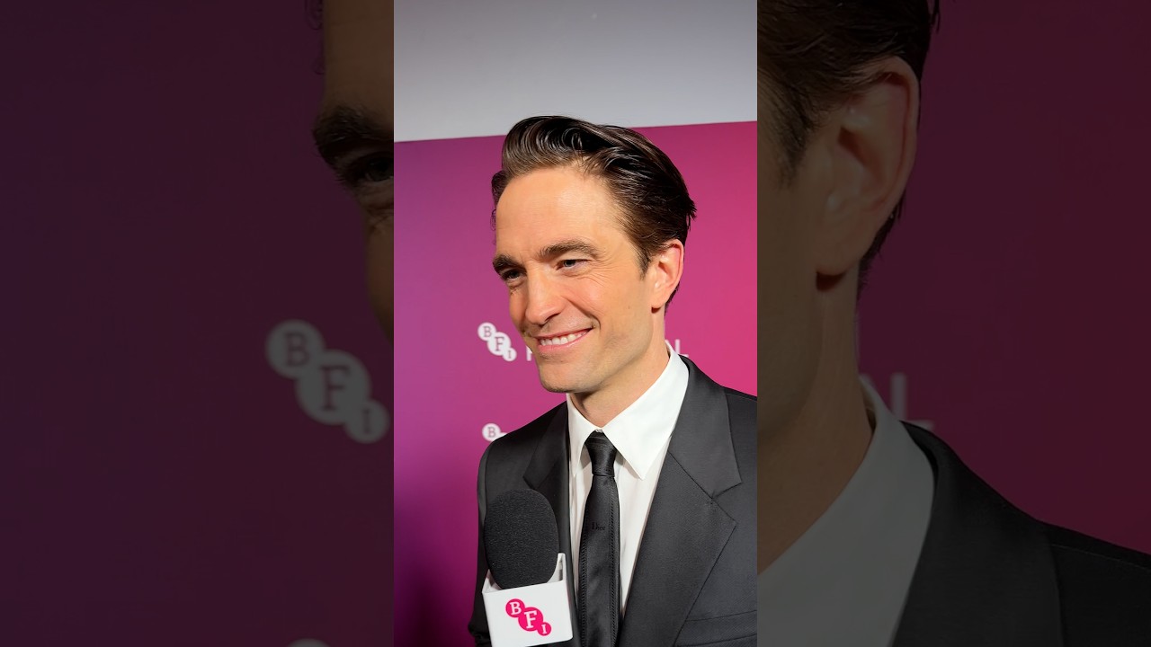 Miniature de la vidéo Robert Pattinson on Primetime: '‘There’s an element of artifice.' du film Primetime