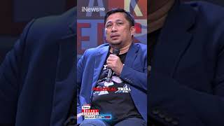 Rakyat Bersuara Live di iNews