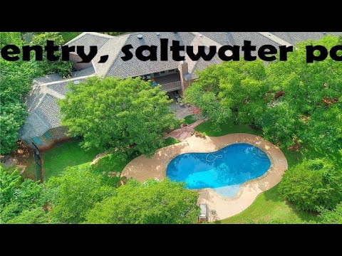 2449 NE 122nd Street, Edmond, OK Presented by The Jenny Burns Real Estate Team.