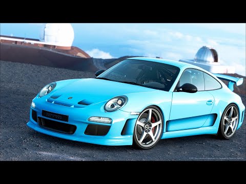 Senior eSports Trackguide + Hotlap | Circuit de Barcelona-Catalunya | Porsche 911 GT3 (997) '09