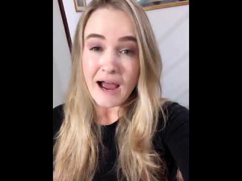 Maryo’self - Make All Kinds of Friends - Thanksgiving 2019