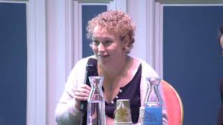 [FR] Table ronde 3 : Convergence des luttes contre les régimes violant les droits humains