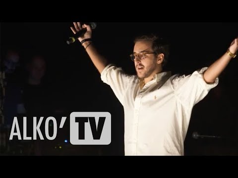 Albo Inaczej 2 - koncert w Teatrze Muzycznym Roma - 2.11.2018