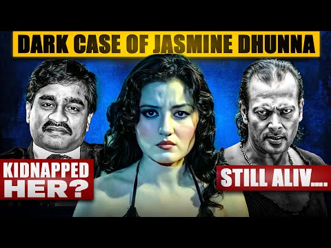 The Dark Controversy Of Jasmine Dhunna - From Veerana To Nowhere - Cinemastic