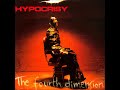 Hypocrisy - The Fourth Dimension / 1994 / Full Album / HD QUALITY