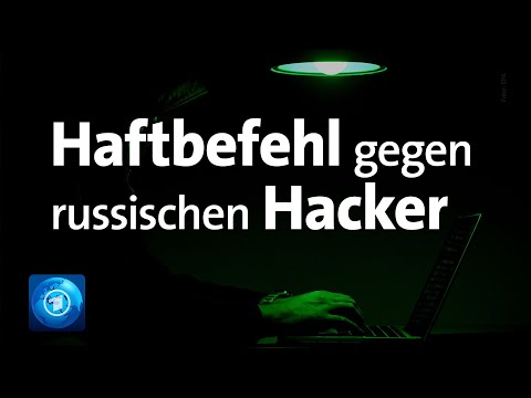 Wegen Hackerangriff auf den Bundestag: Bundesanwaltschaft erwirkt offenbar Haftbefehl