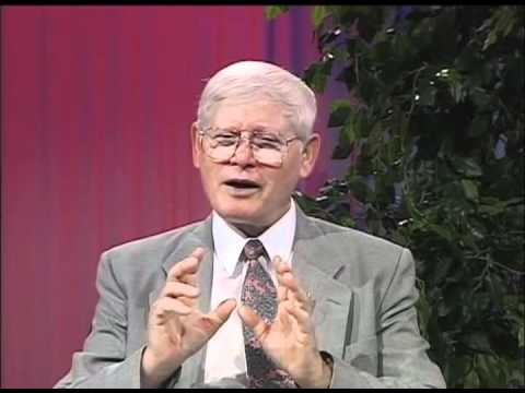 12. Ionel Plesa - Cursuri biblice - Comunicarea prin inspiratie - Simeon