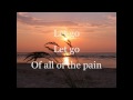 Adema - Let go (lyrics) HD