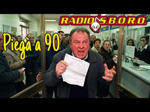 Bend 90 - Radiosboro