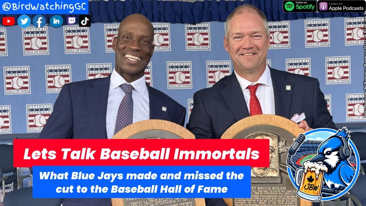 Talkin Baseball Immortality and the Baseball Hall of Fame
