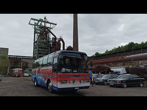 Schöne Sterne 2022 ein Seltener O 303 aus der Schweiz  @Drusberg Reisen🇨🇭