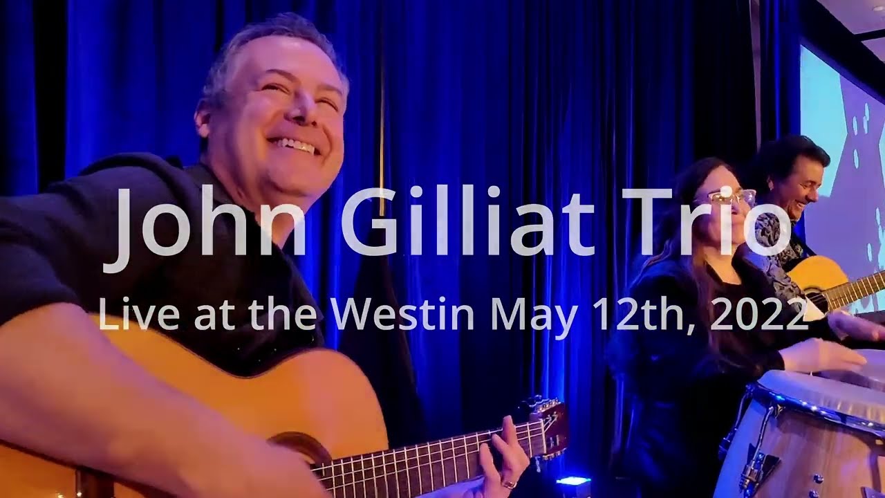 Promotional video thumbnail 5 for Spanish Guitar
