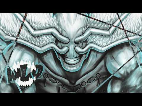 WLO - Adaptado [ Jujutsu Kaisen / Mahoraga ]
