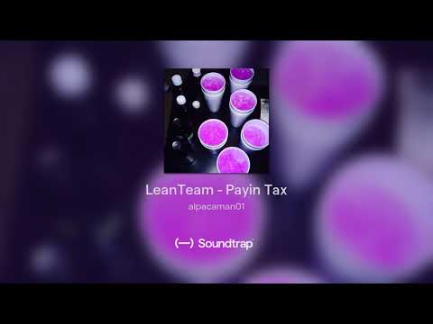 LeanTeam - Payin Tax