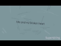 Rixton - Me and my broken heart Lyric Video ...