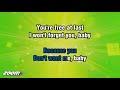 John Holt - Which Way You Going Baby - Karaoke Version from Zoom Karaoke