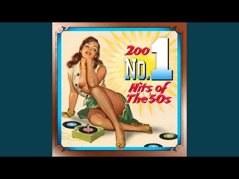 The Ballad Of Davy Crockett