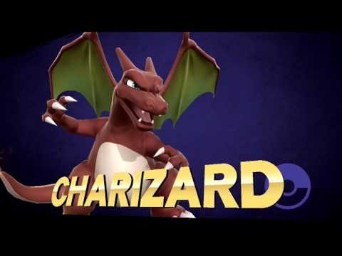 Laf. Sm4sh @ SnB 5 - DLC (Lucas/Villager) vs. Whattageek (Charizard)