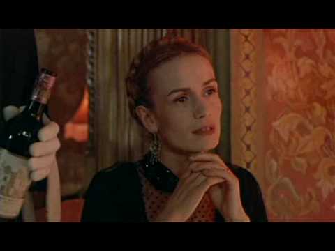 Откровения незнакомцу