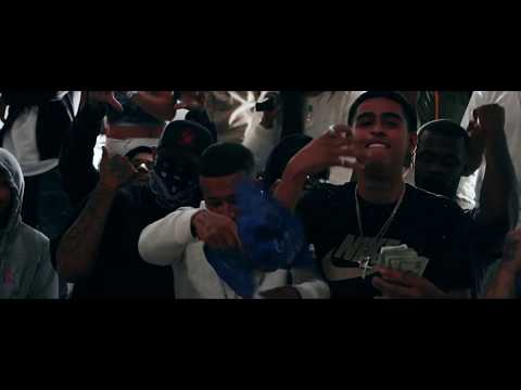 MBNel - Euro Step (Official Music Video) Shot by #SKIIIMOBB