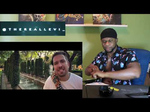 TRL Reaction / Sentino - Algeciras (PolishRap)