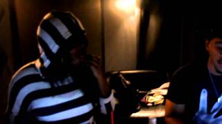 Rock City feat. Asia Bryant - All my love (Prod. by Unik)