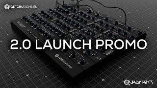 Video thumbnail for Subvert 2.0 Launch Promo by Glitchmachines