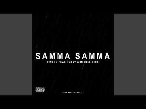 Samma Samma