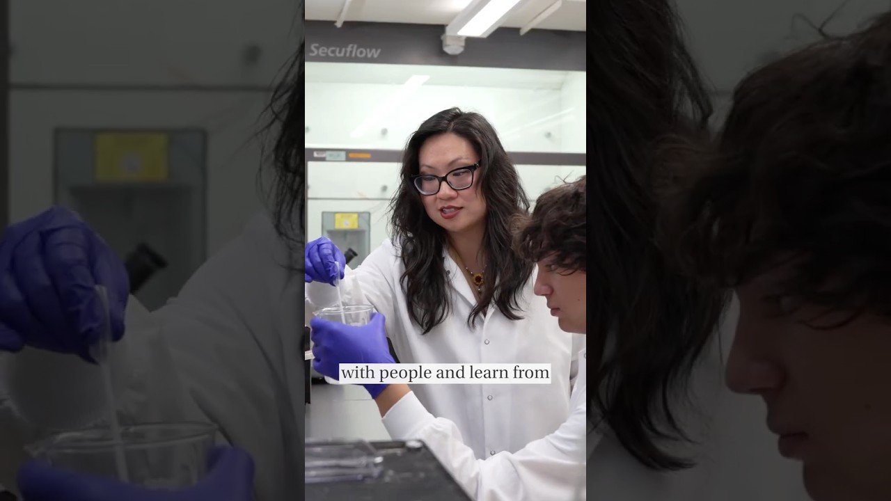 Announcing the 2025 Class of Packard Fellows for Science and Engineering