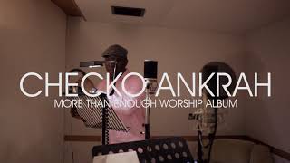 Interview for More Than Enough Album with Min Checko