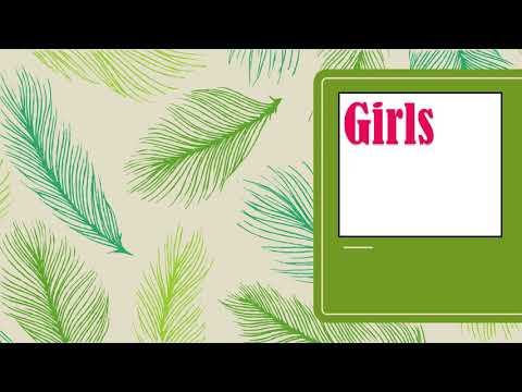 Nature inspired baby name list!