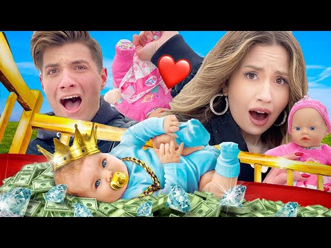 ИМАМЕ БЕБЕ !!!