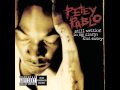 Petey Pablo - Freek-a-Leek (Remix) HQ 