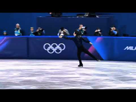 260210 Rain, in your black eyes SP Jun Hwan Cha 