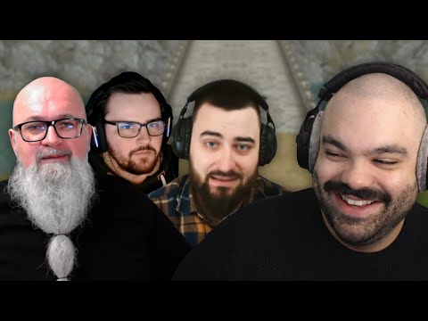 He HATES METIN2, but is participating – Metin2 Hardcore Preparations