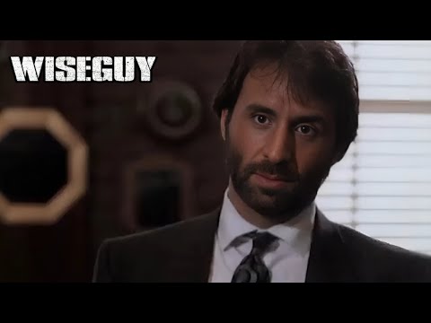 All Or Nothing | Wiseguy | S2E8