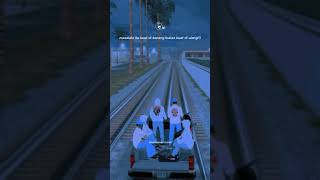 Download lagu Berangkat Tawuran versi jedag jedug || gta tawuran #shorts mp3