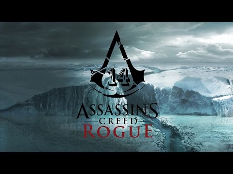 Assassin's Creed Rogue #14 Ale dostałem statek