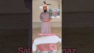 Download lagu salaata janaaza# #bbcafaanoromoo #quran mp3