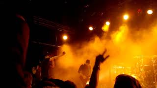 Watsky - Tiny Glowing Screens, Part 1 - Live 2016 Oslo