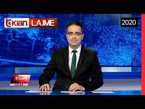 Edicioni i Lajmeve Tv Klan 03 qershor 2020, ora 12:00 Lajme - News
