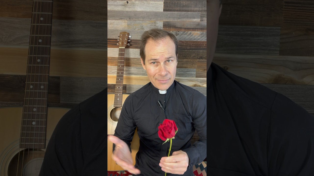 Who Was St. Valentine?