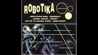 Robotika Compilation (1993)