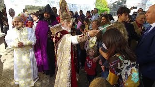 Եկեղեցական կյանք 14.10.2019