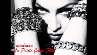 Madonna - La Petite Jeune Fille (Final Mix) (Unreleased)